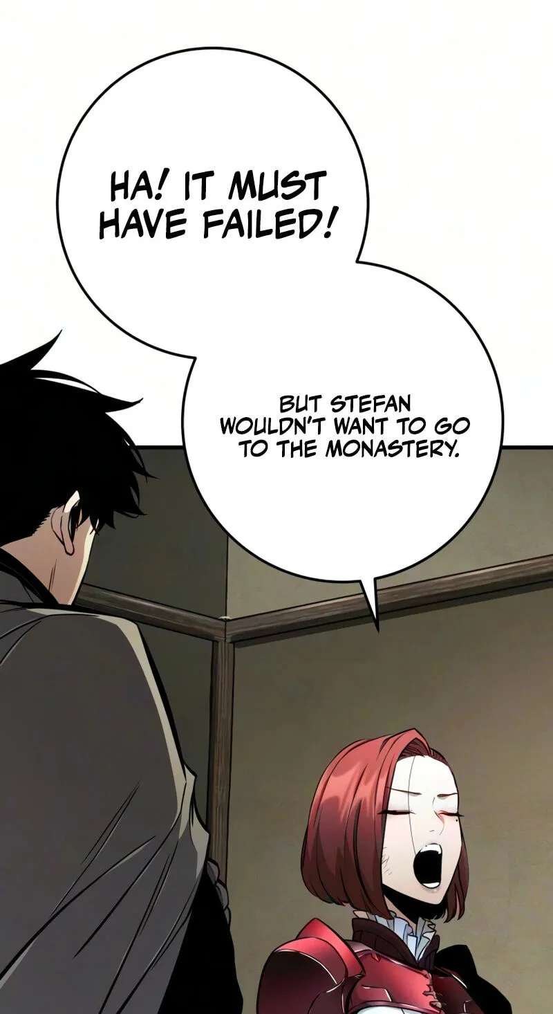 How to Survive as a Wandering Knight Chapter 56 - page 91
