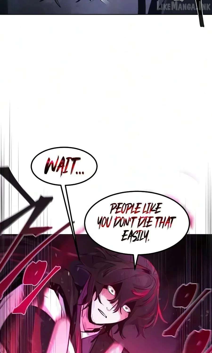 The Return Of The Crazy Demon Chapter 211 - page 81