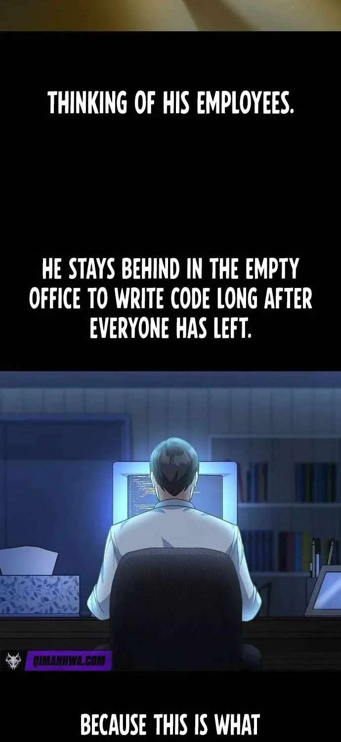 The Chairman Who Wants to Slack Off and Enjoy Life Chapter 27 - page 12