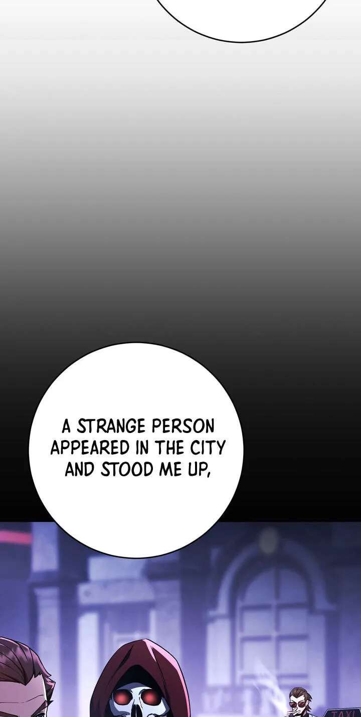 The Skeleton Soldier Failed To Defend The Dungeon Chapter 388 - page 69