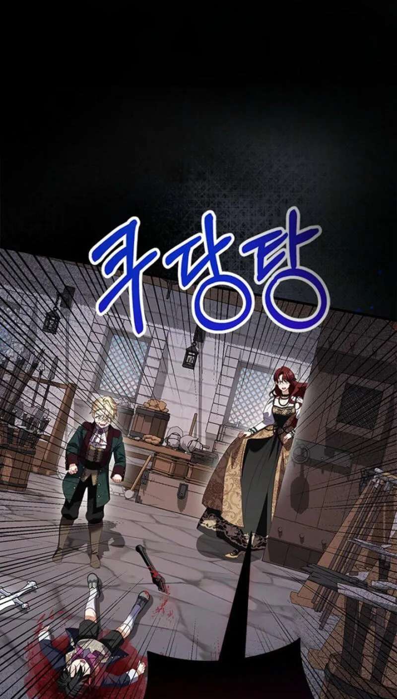 A Golden Fate That Transcends Time Chapter 108 - page 81