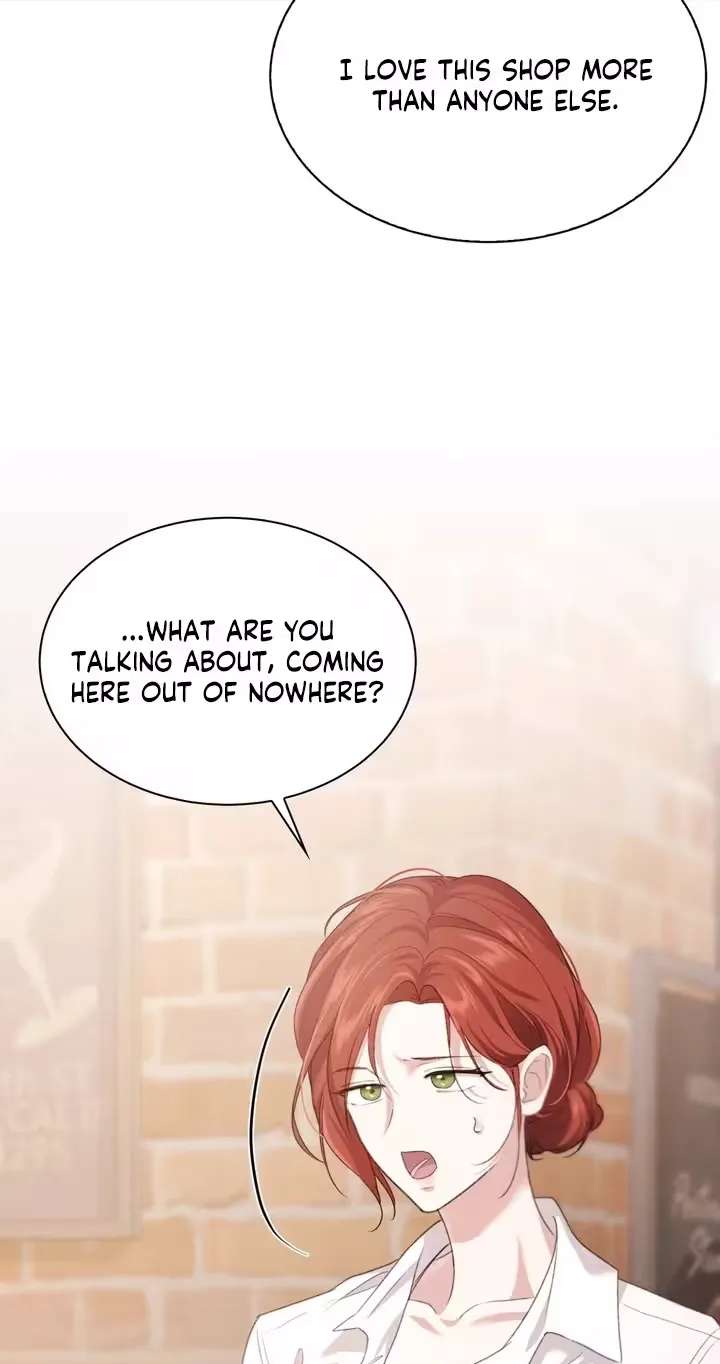 Dark Fairy Tale Chapter 3 - page 23
