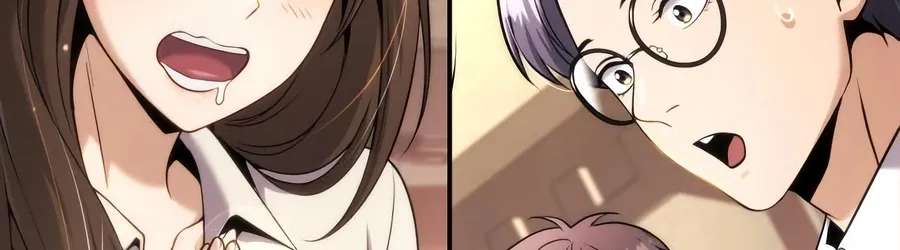 The Money Keeps Piling Up Even If I Spend It Chapter 14 - page 50