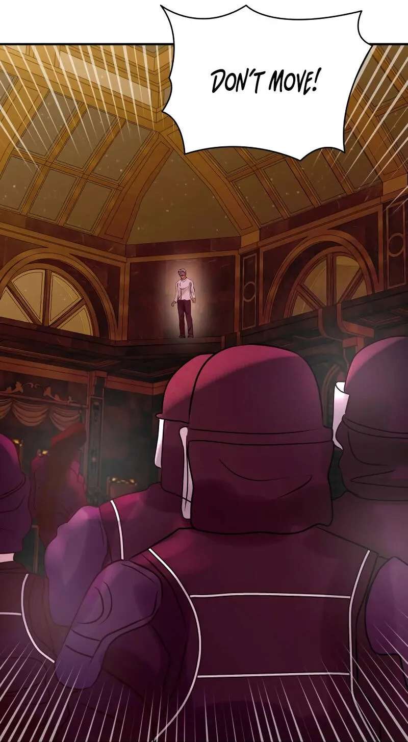Ctrl X Chapter 65 - page 35