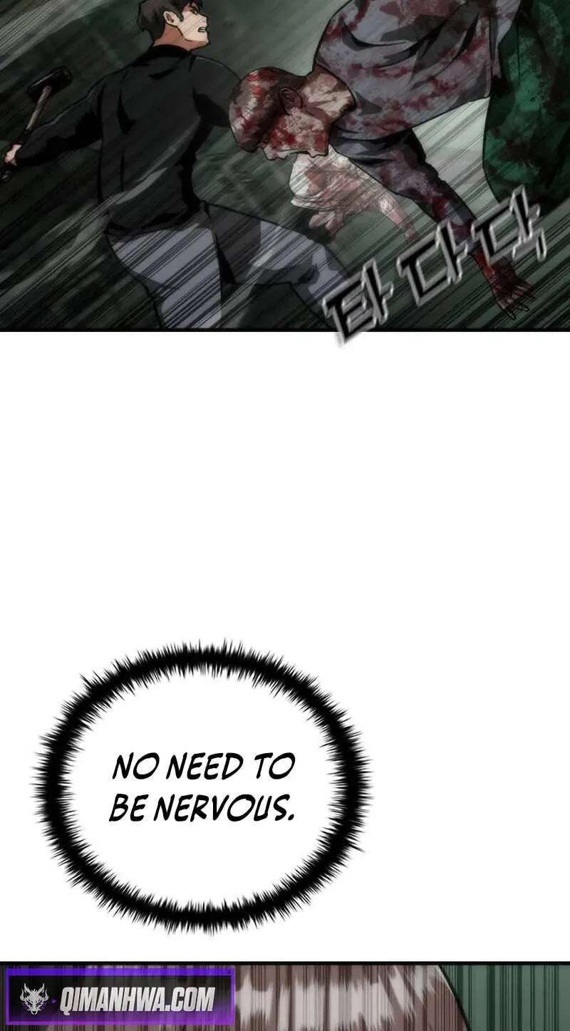 Zombie Revelation: 82-08 Chapter 121 - page 26