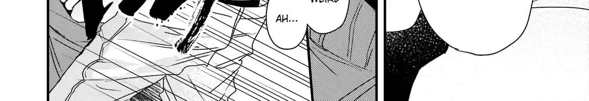 Usagi to Neko no Hatsujou Jijou Chapter 5.5 - page 10