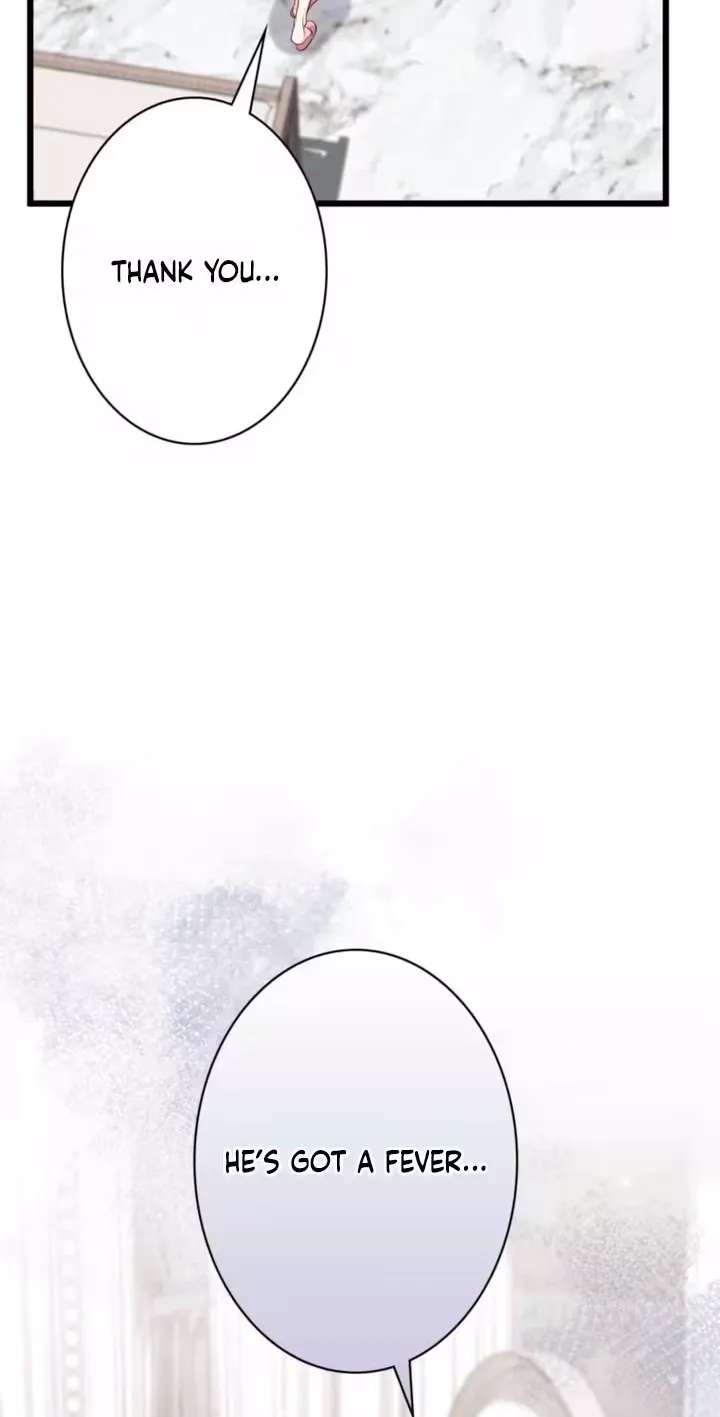 My Fiancé After the Rain Chapter 36 - page 15