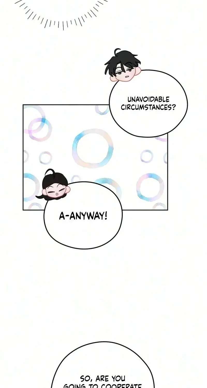 A Very Private Area Chapter 4 - page 10