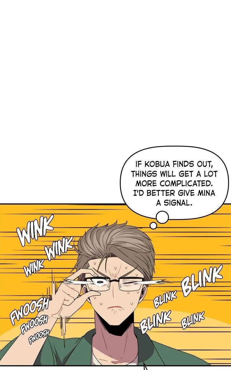 Take My Money Chapter 152 - page 34