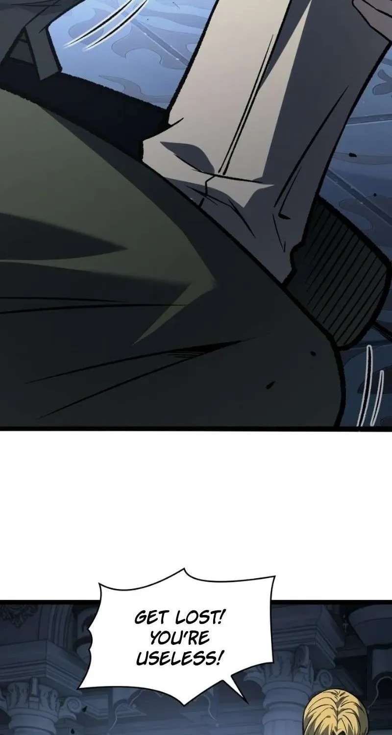 Rebirth:Monarch of the Dead Chapter 26 - page 67