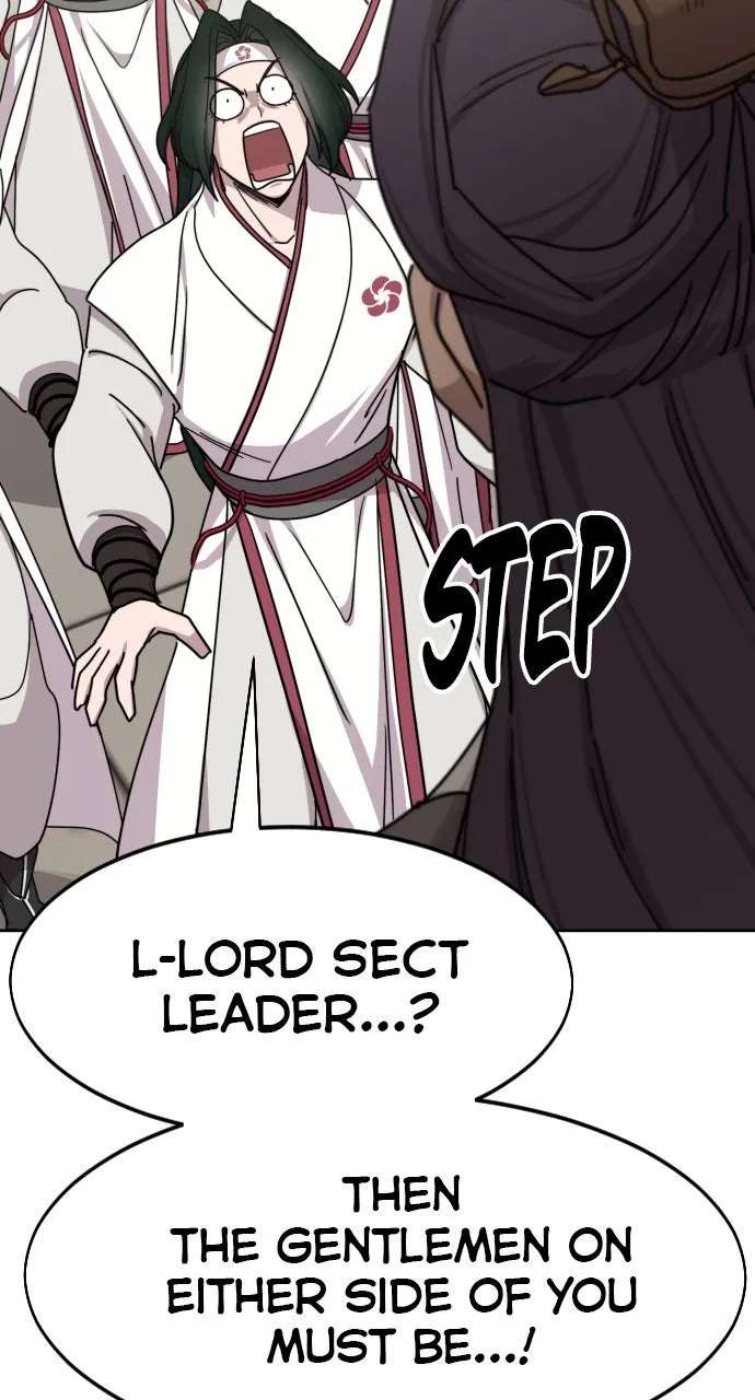 Return of theBlossoming Blade Chapter 183 - page 2