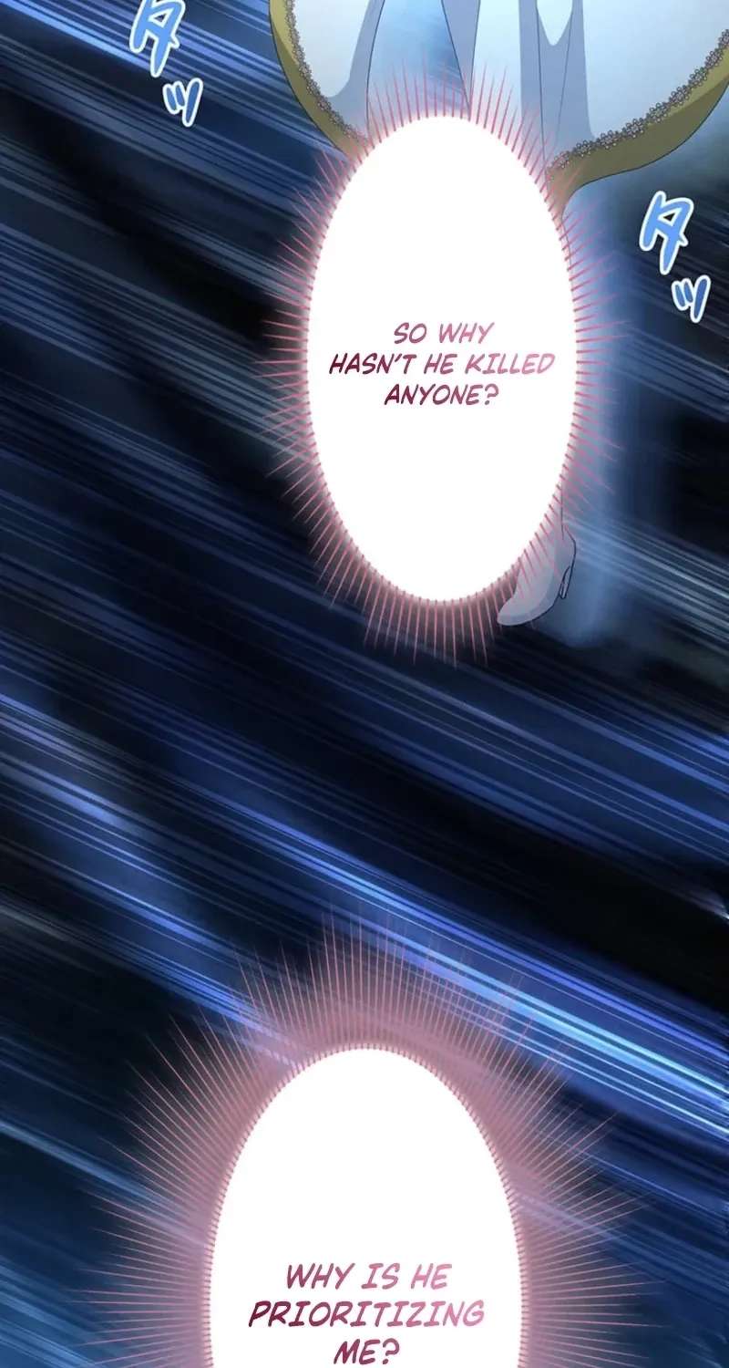 The Holy Sword Lady's Fangirl Life: I'll Protect My Beloved Knight Chapter 27 - page 75