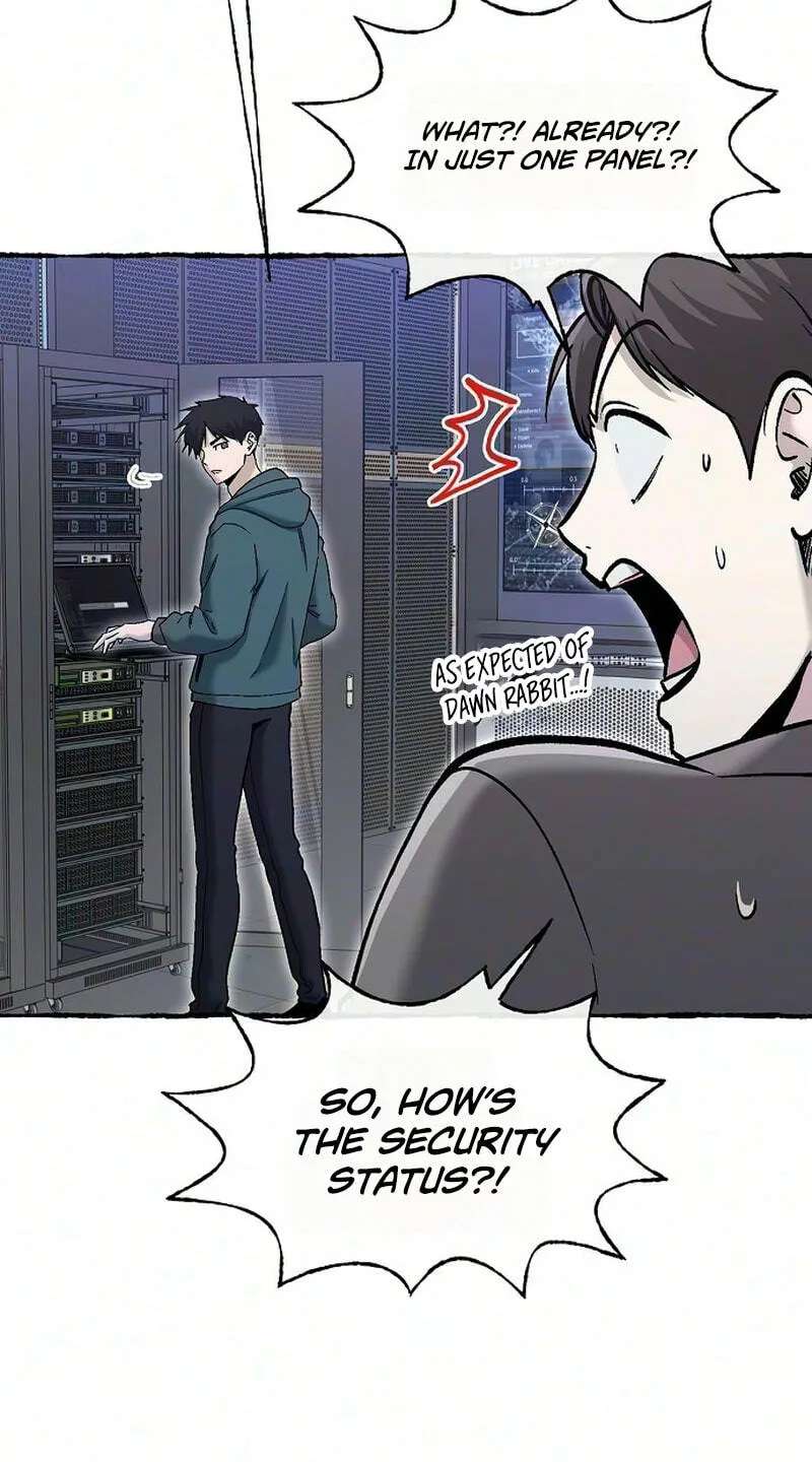 Hero of All Trades Chapter 89 - page 71