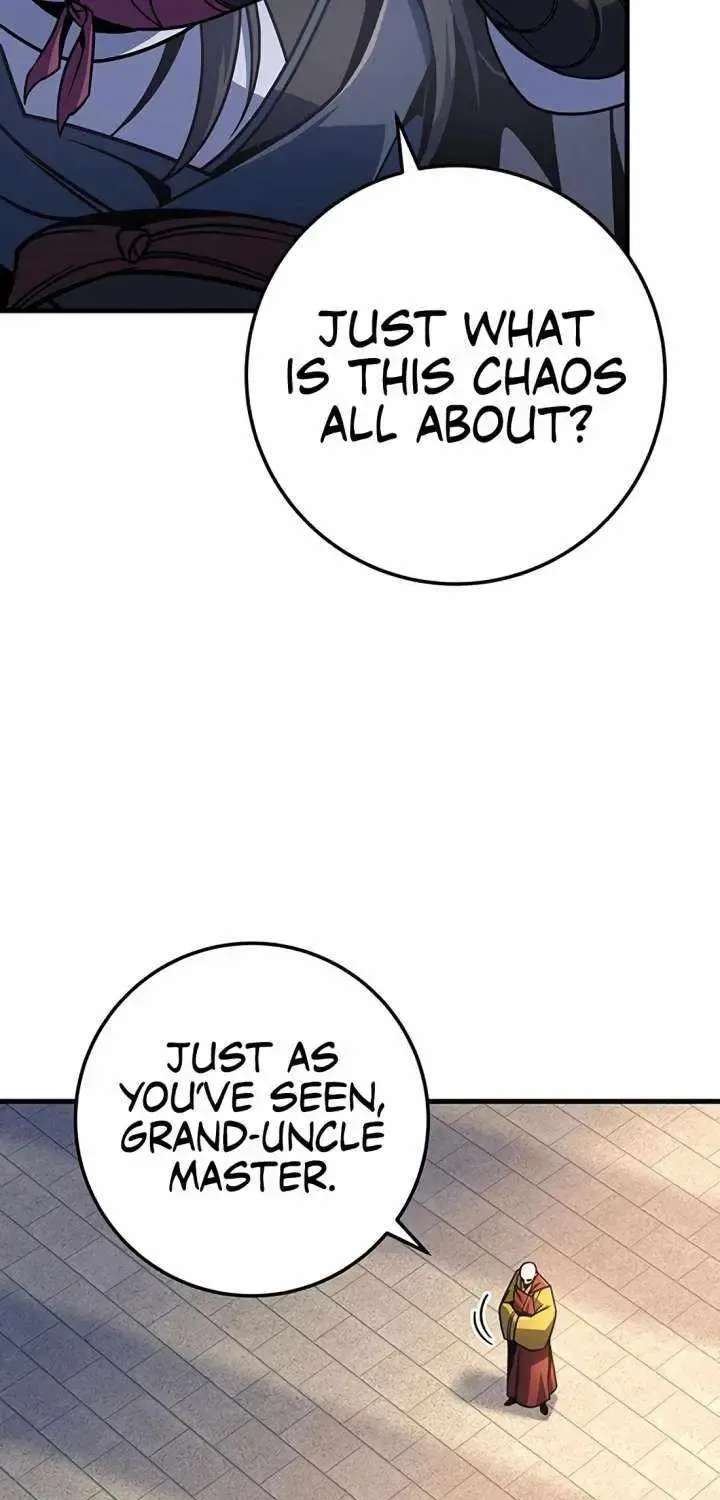 Emperor's Sword Chapter 115 - page 28