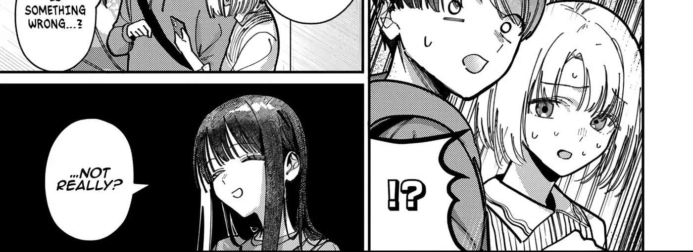 Everyone's Darling Has a Secret Chapter 92 - page 22