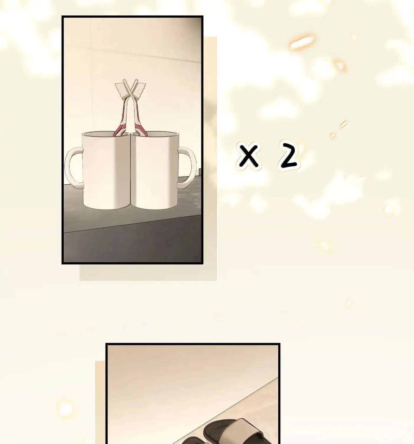 The Yandere Sister Just Wants Me to Bully Her Chapter 111.5 - page 13