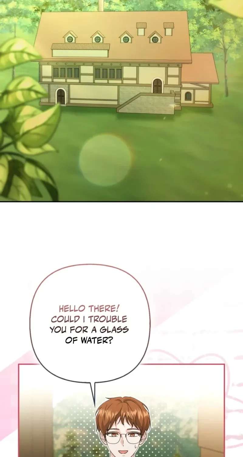 Welcome to the Café of the Dark Guild's Successor Chapter 28 - page 64