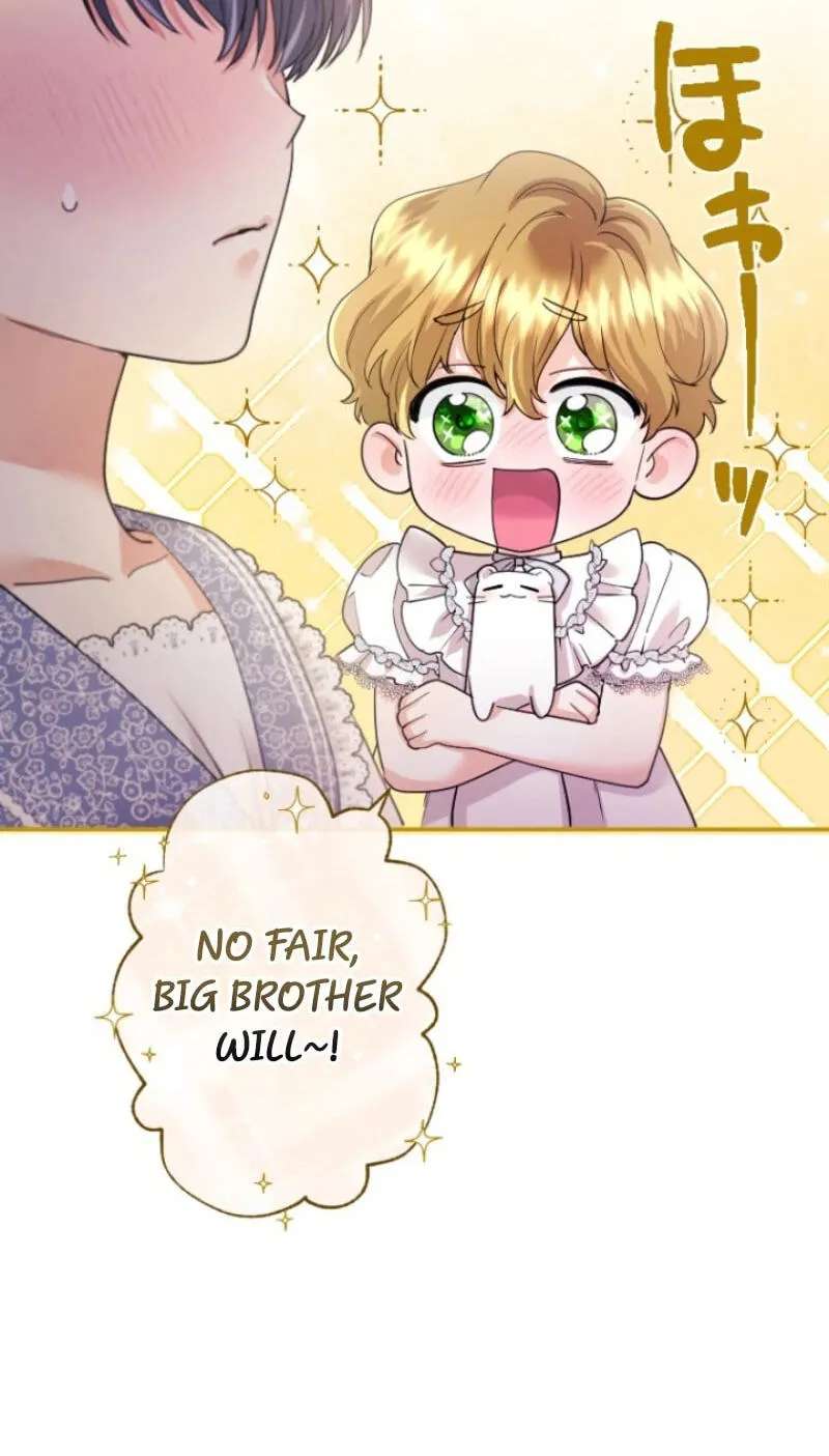 Munou na Mamahaha desu ga, Kazoku no Dekiai ga Tomarimasen! Chapter 153 - page 77