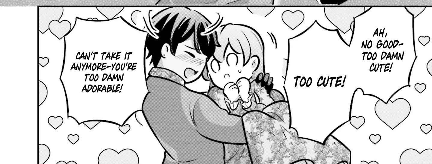 A White Handkerchief I gave away “At Random” Chapter 3 - page 37