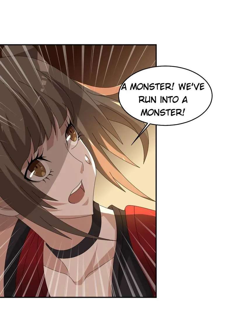 The Master of Fate Chapter 79 - page 38