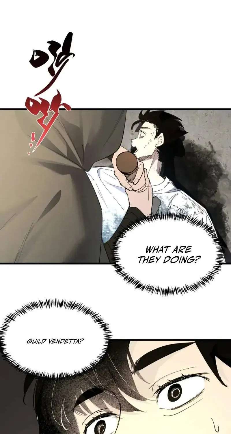 Global Class Transition: The Magic King's Skills Have Infinite Affixes Chapter 8 - page 56