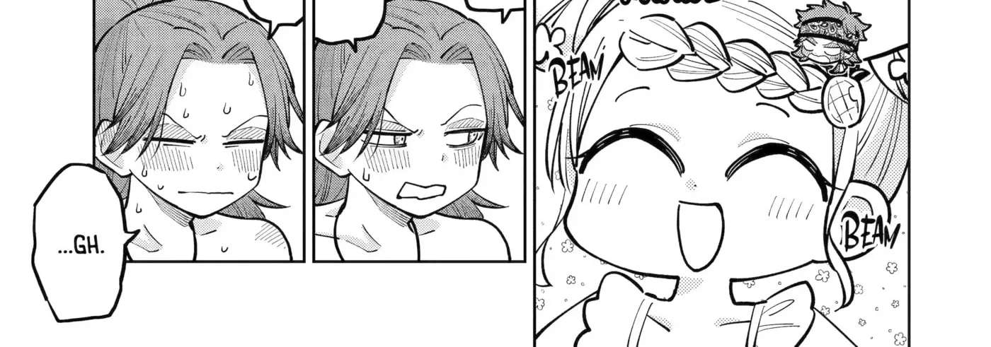 Sensei! Bokutachi ga Sekai o Horoboshimasu. Chapter 62 - page 19