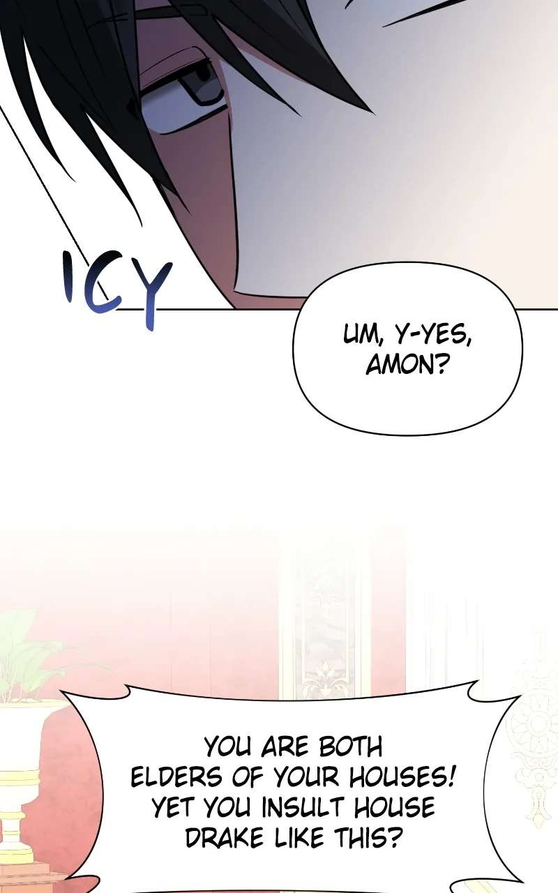 My Ruined Academy Chapter 94 - page 60