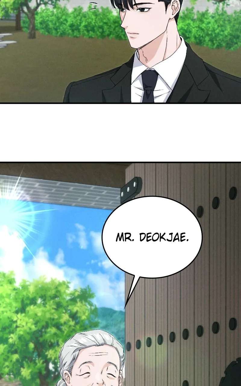 I Will Remarry theHusband I Murdered Chapter 2 - page 65