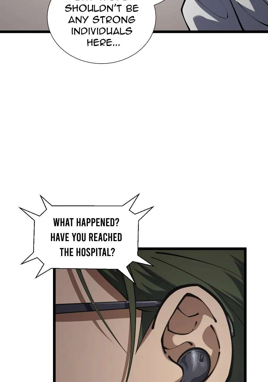 Soul Pact:Working for an Evil God to Pay Off My Debt Chapter 11 - page 78