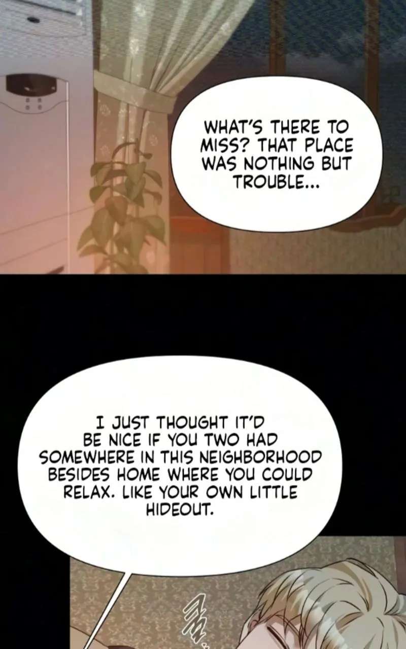 Living with Romeo Chapter 58 - page 60