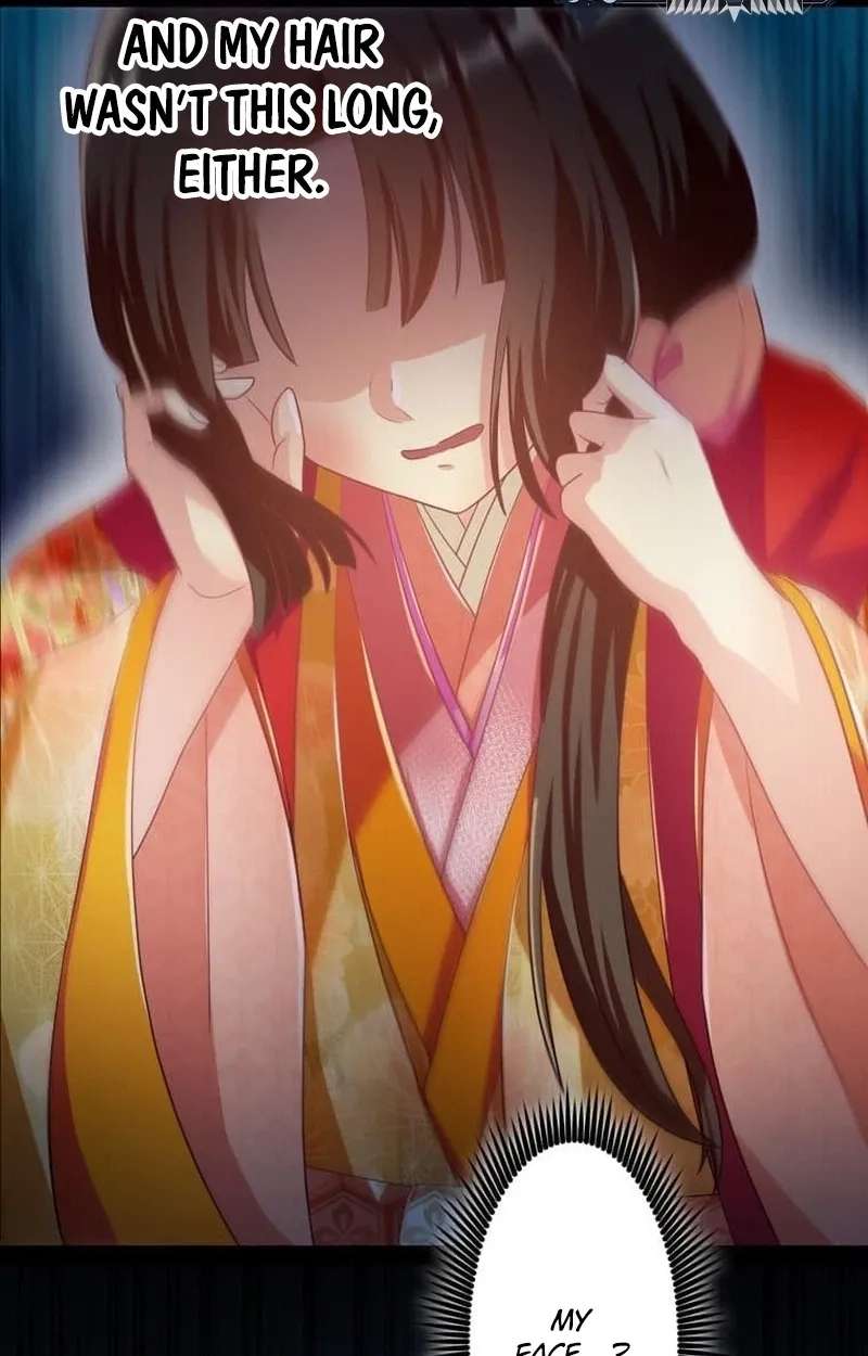 Heian Akujo wa In'youshi: Abe no Seimei no Deshi ni Natte Ikinobimasu Chapter 1 - page 34