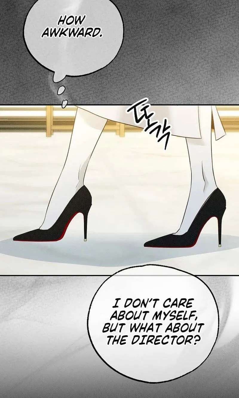 Bad Secretary (Pre-serialization) Chapter 63 - page 40