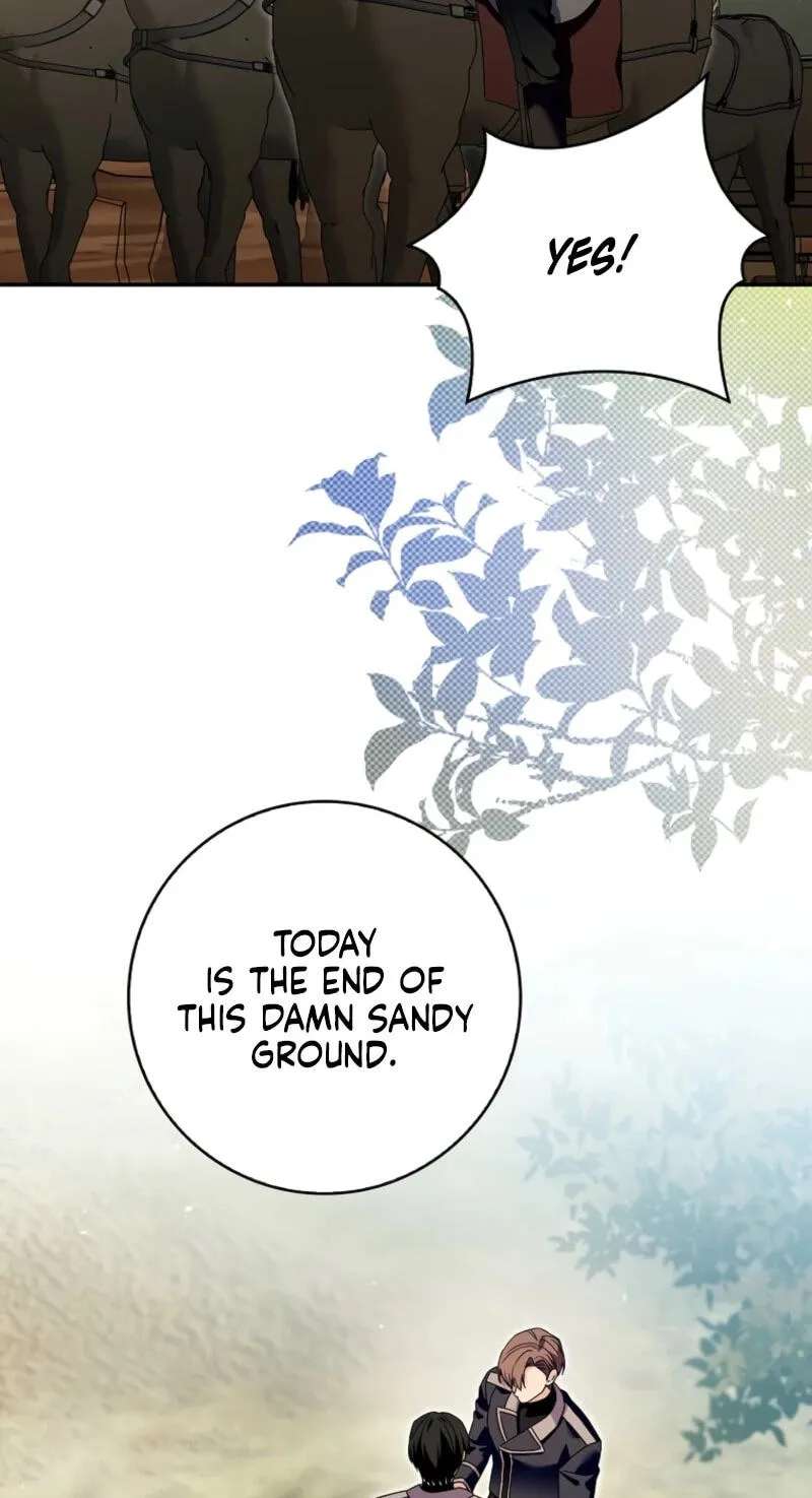 The Mighty Master Is Crazy About Me Chapter 80 - page 4