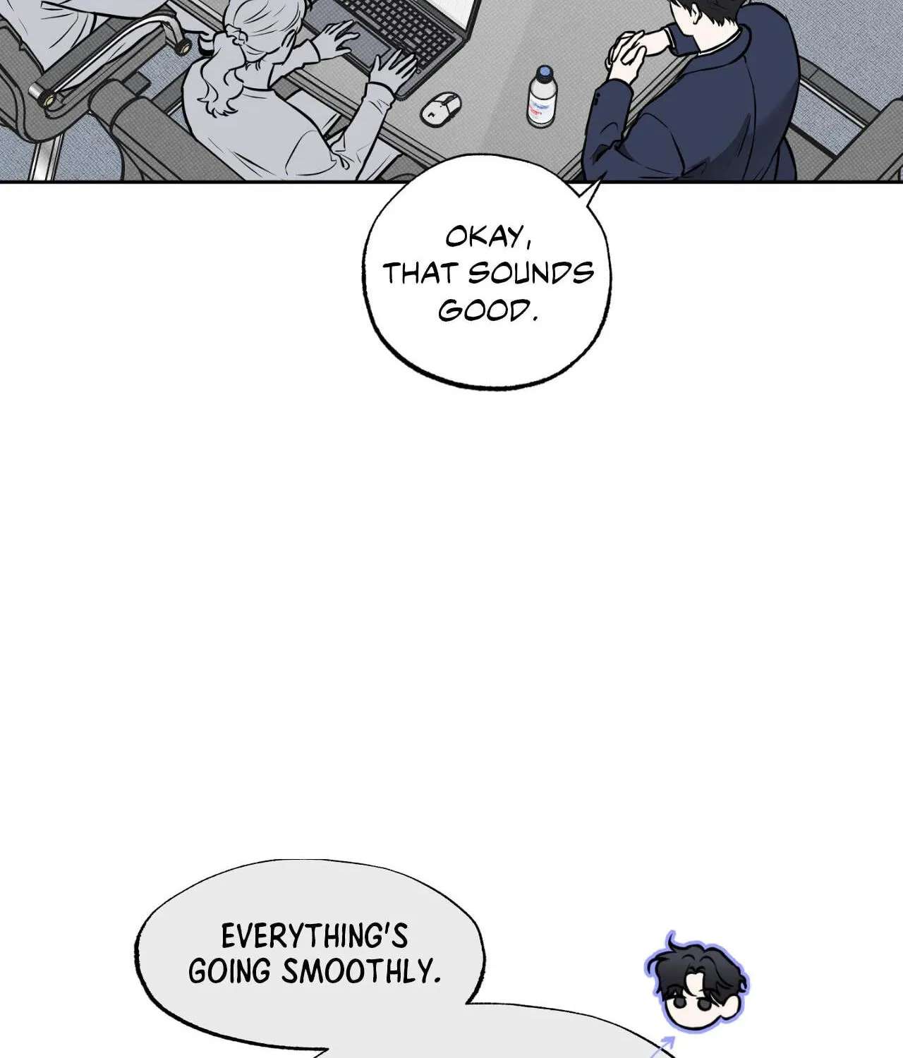 Sugar Trap Chapter 63 - page 4