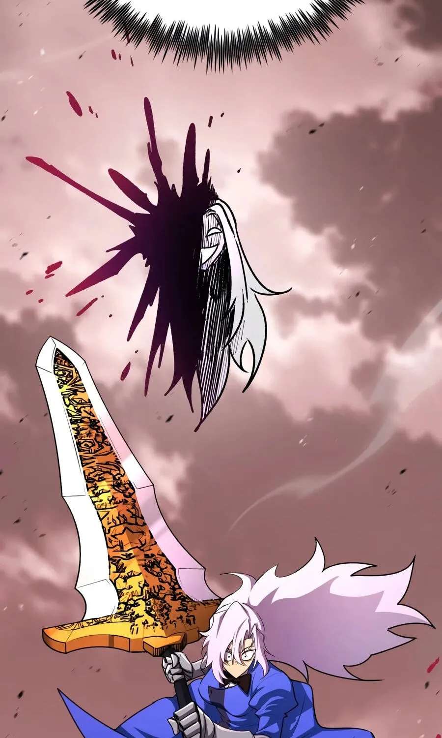 The Art of Reincarnation Chapter 201 - page 124