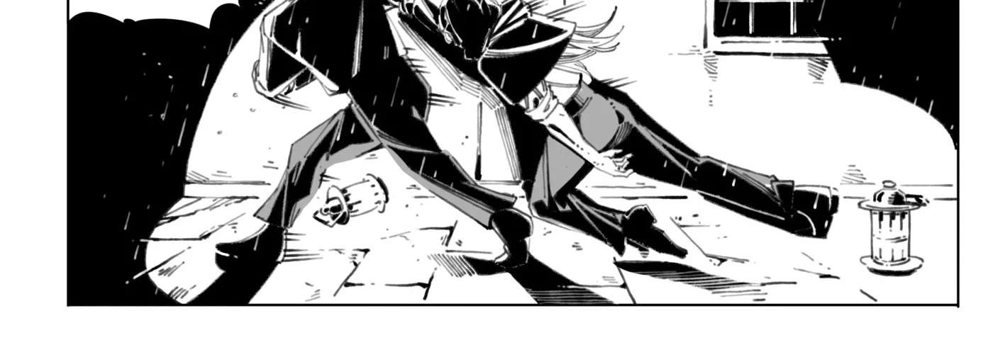 The Embodiment of Sins Chapter 16 - page 12