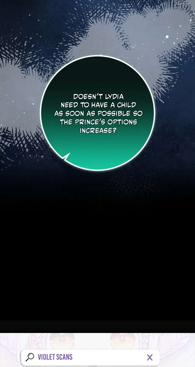 The Regressed Villainess Takes a Vow of Chastity Chapter 53 - page 94