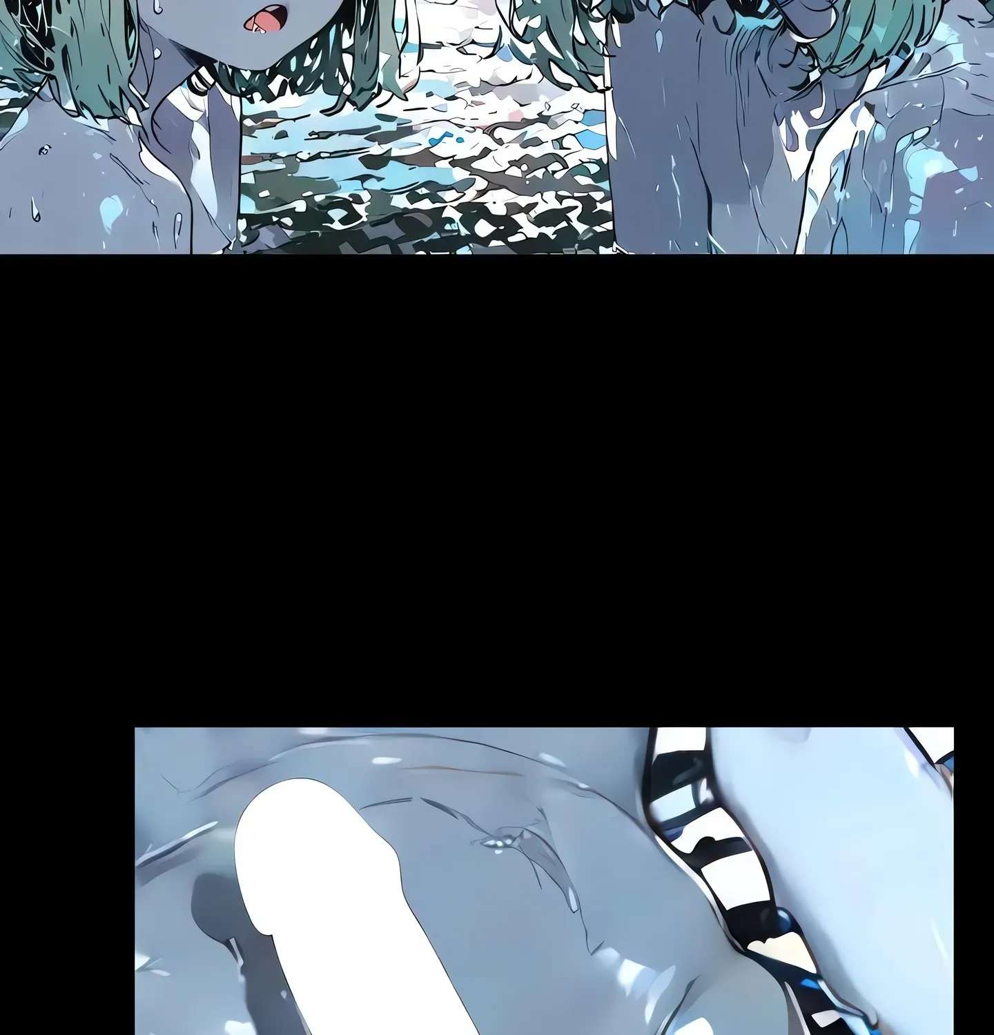 The Myth of Aphrodite Chapter 1 - page 31