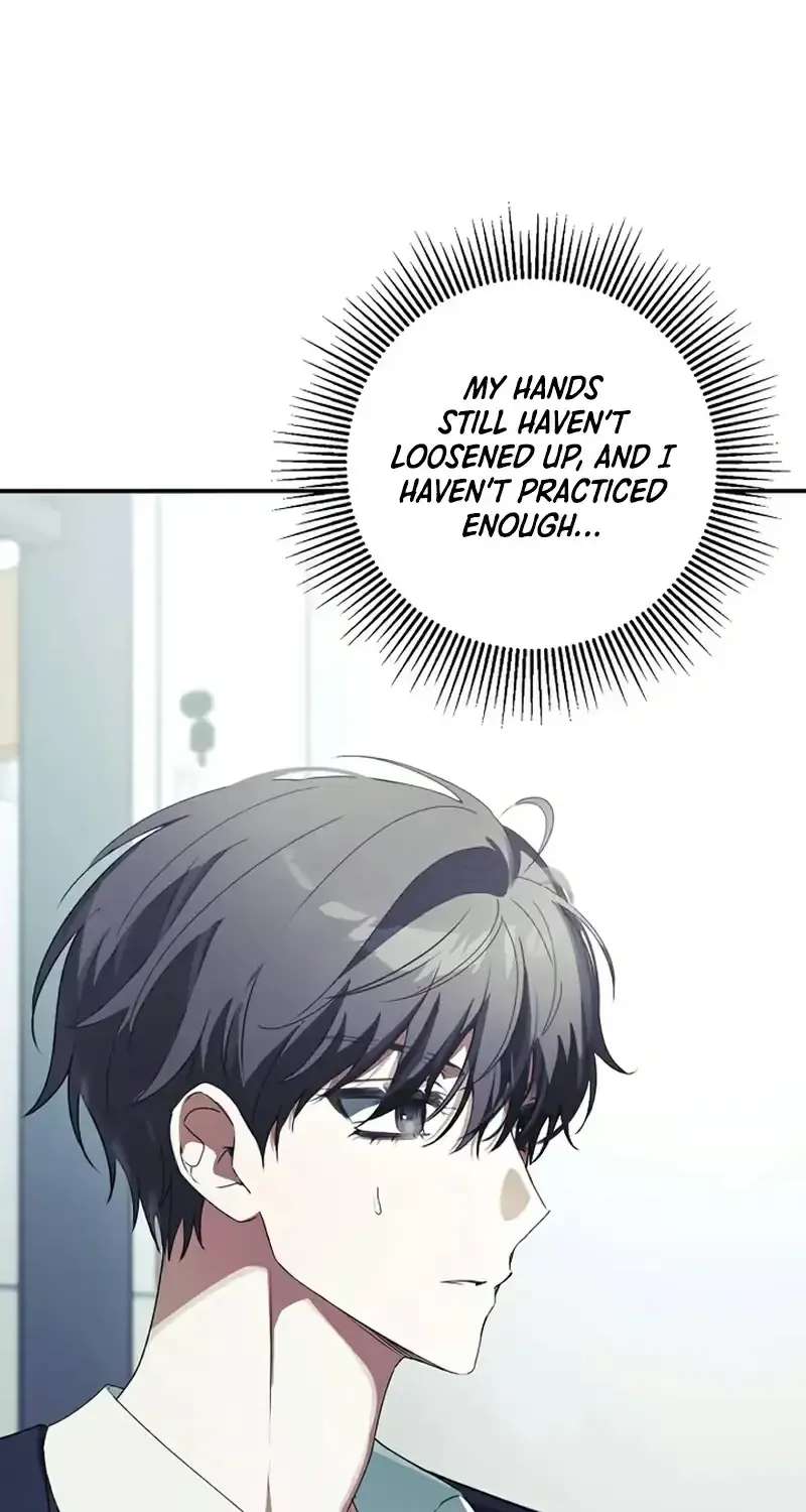 Da Capo for a Musical Genius Chapter 3 - page 102