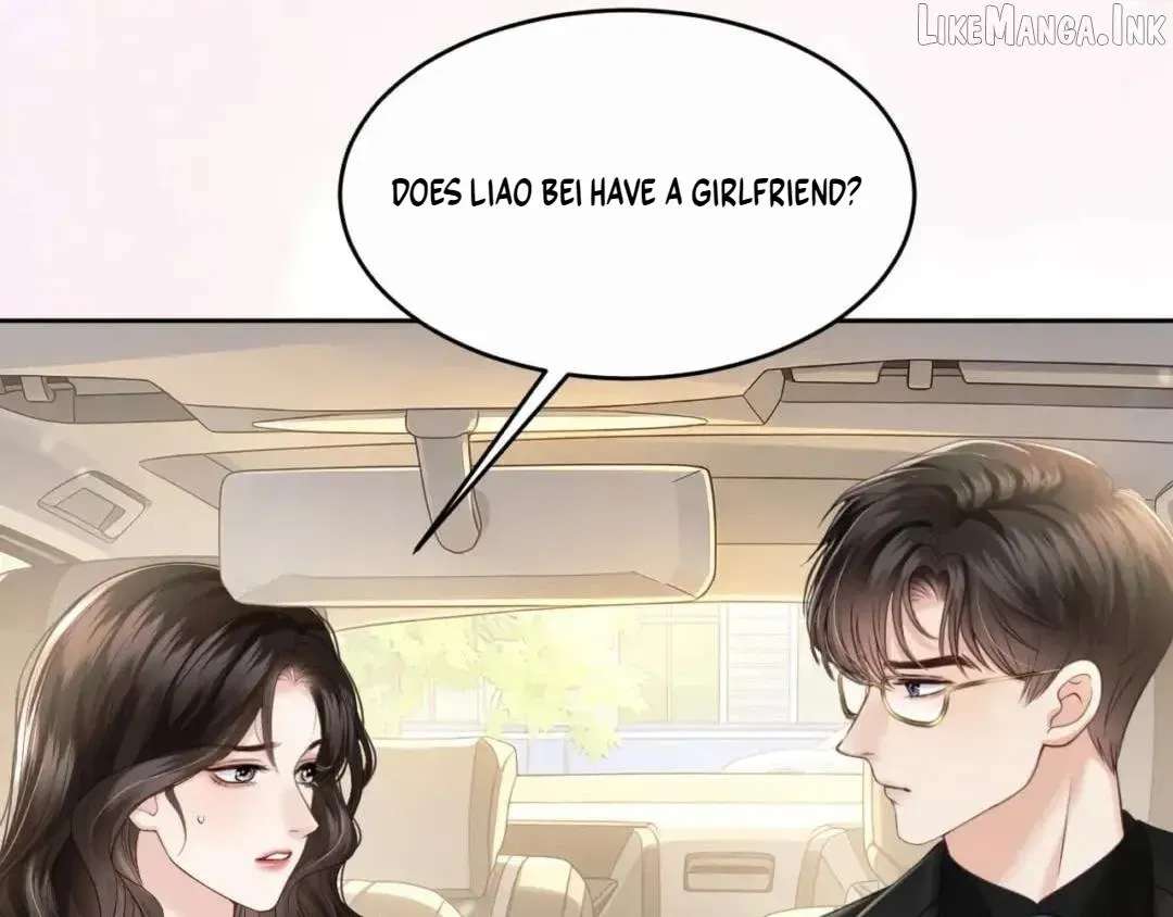 Deeply In Love Chapter 97 - page 12