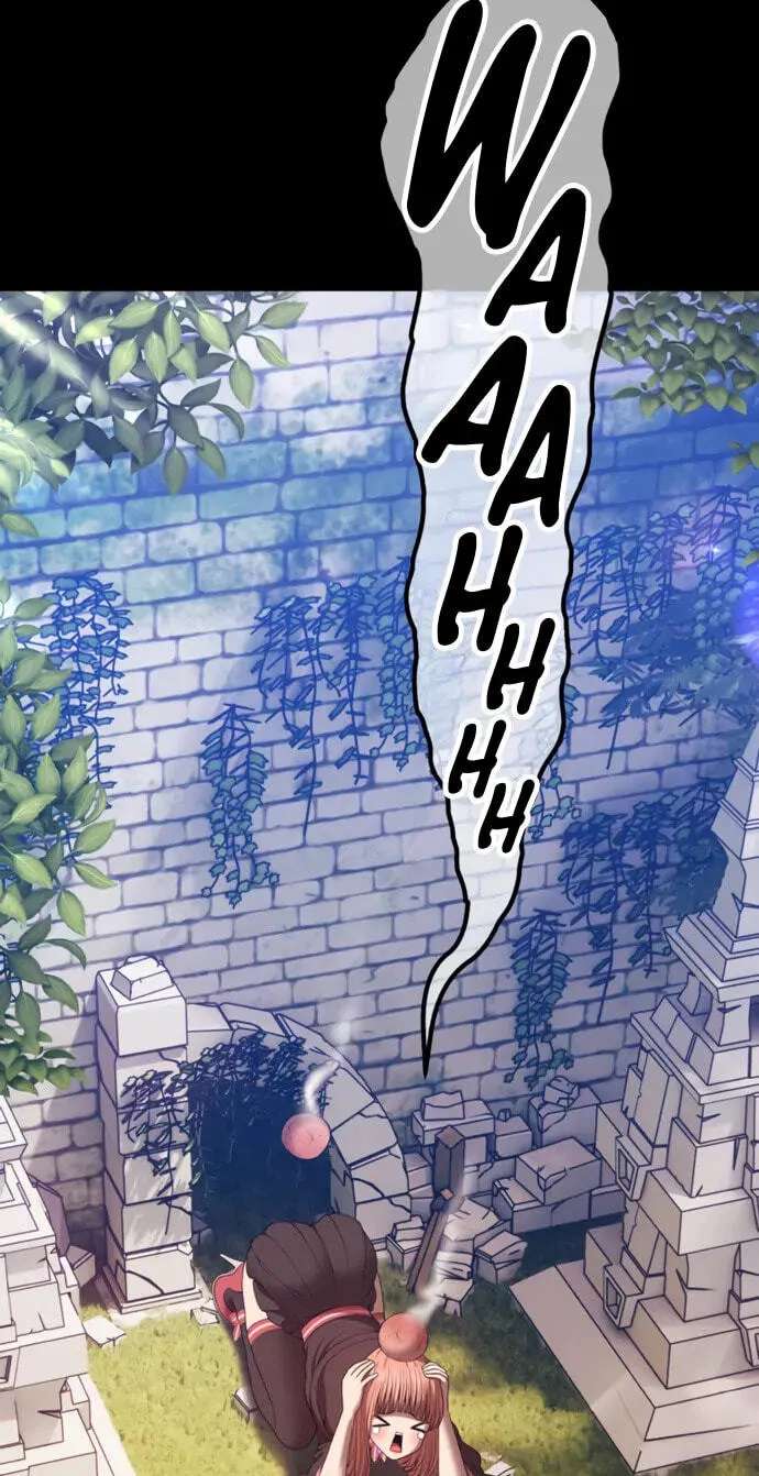 +99 Reinforced Wooden Stick Chapter 219 - page 114