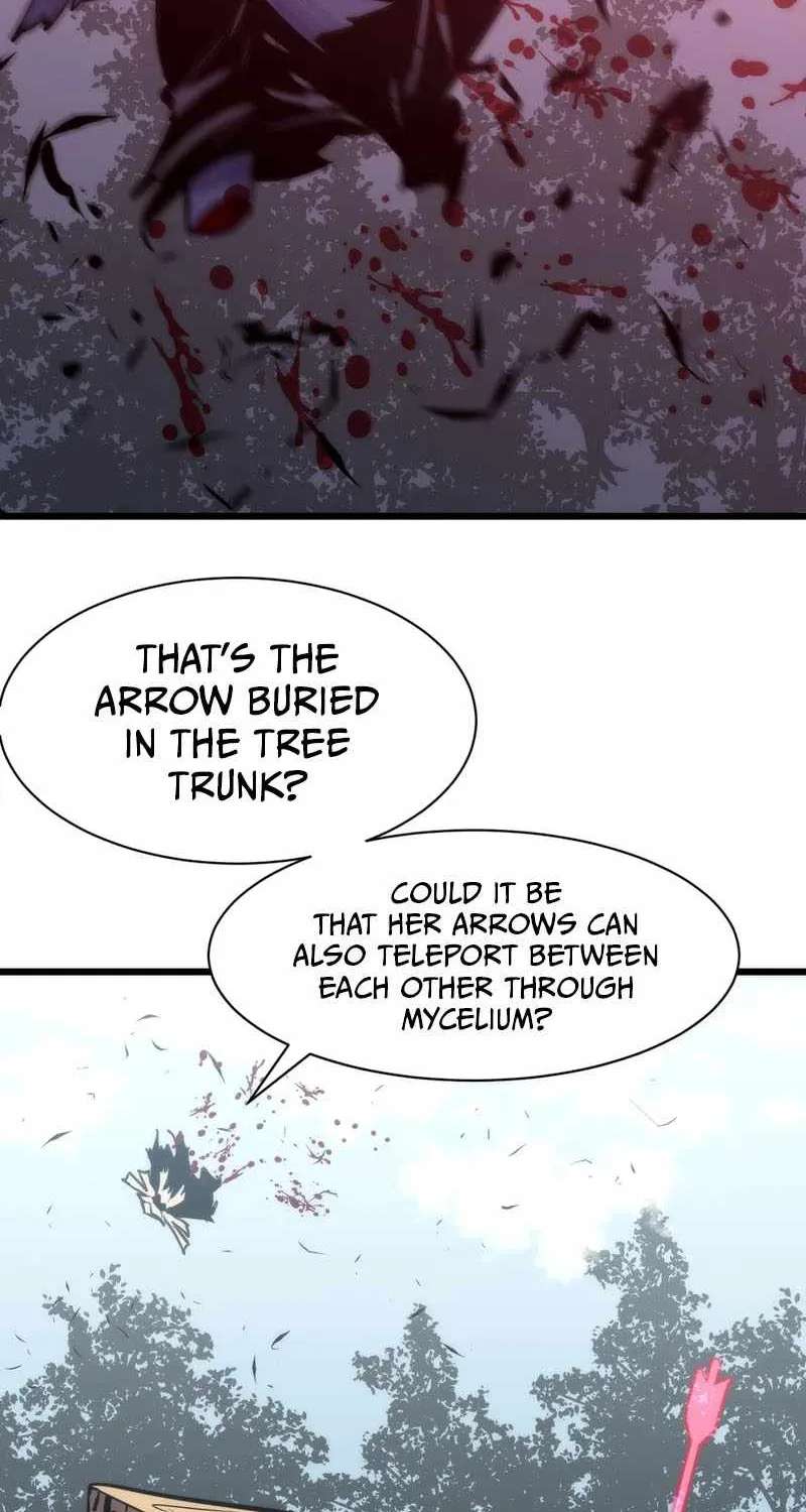Rise of the Mushroom King Chapter 25 - page 55