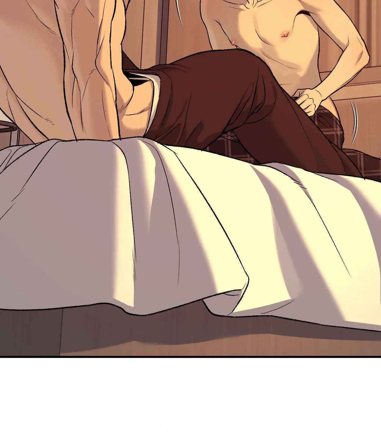 Jinx (Mingwa) Chapter 111 - page 4
