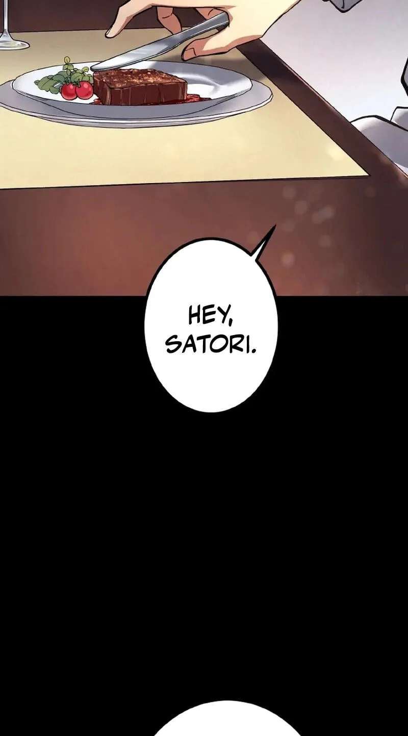 Ossan, Oniyome e no Fukushuu o Chikau Chapter 8 - page 52