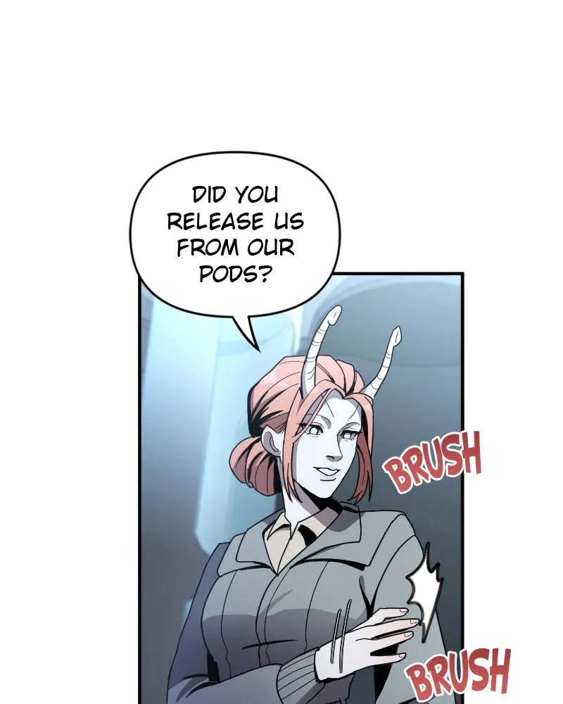 Recollection: A Star Trek Story Chapter 3 - page 45