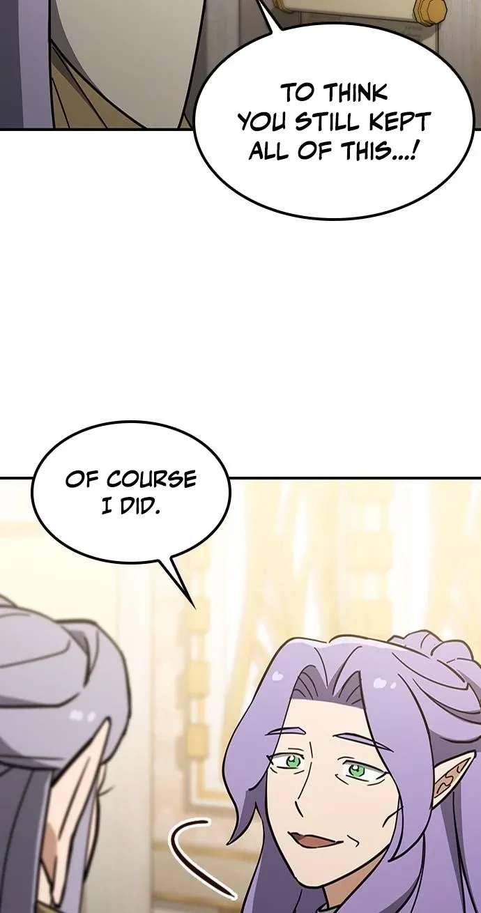 Kim Oh-jin and The Strange Beasts Chapter 59 - page 36
