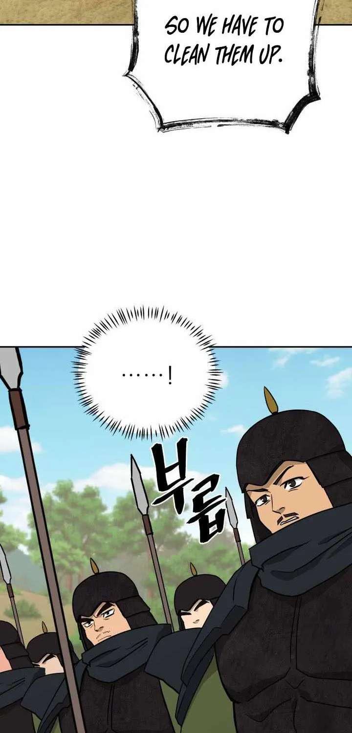 Administrator Kang Jin Lee Chapter 266 - page 37