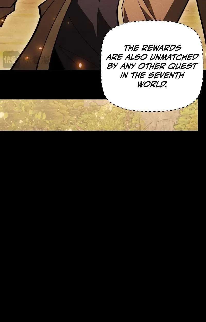Idle Player Returns As A God Chapter 92 - page 70