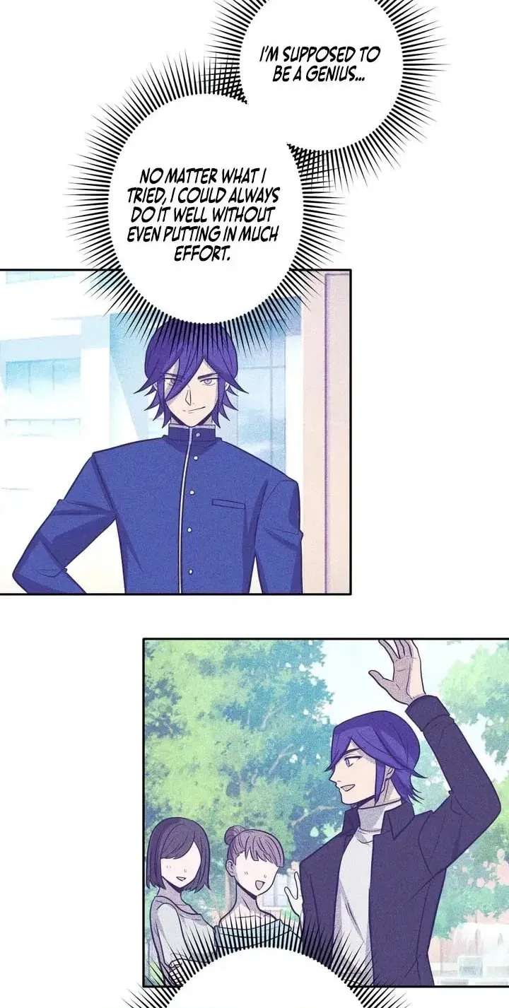 Hidden Class Gravity User Chapter 208 - page 60