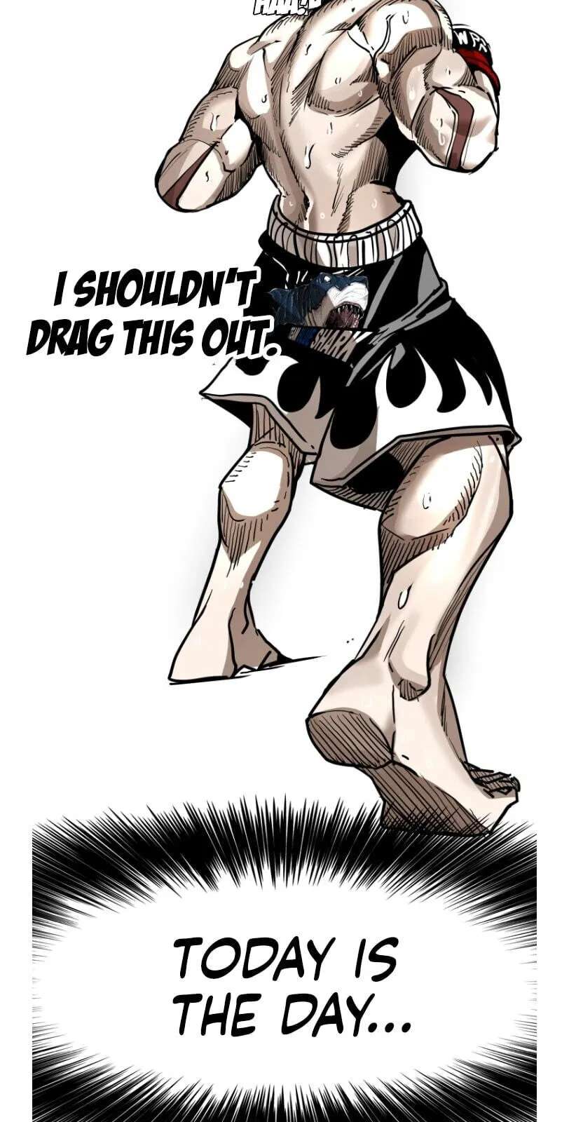 Shark Chapter 366 - page 63